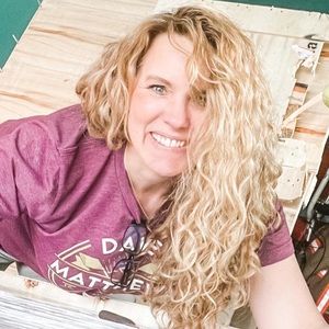 Meet your Posher, Shannon